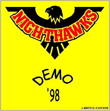 Nighthawks - Demo '98